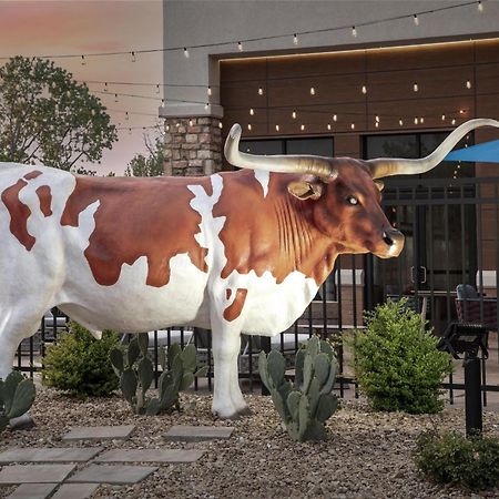 Hampton Inn & Suites Dallas-Dfw Airport Hurst Exterior photo