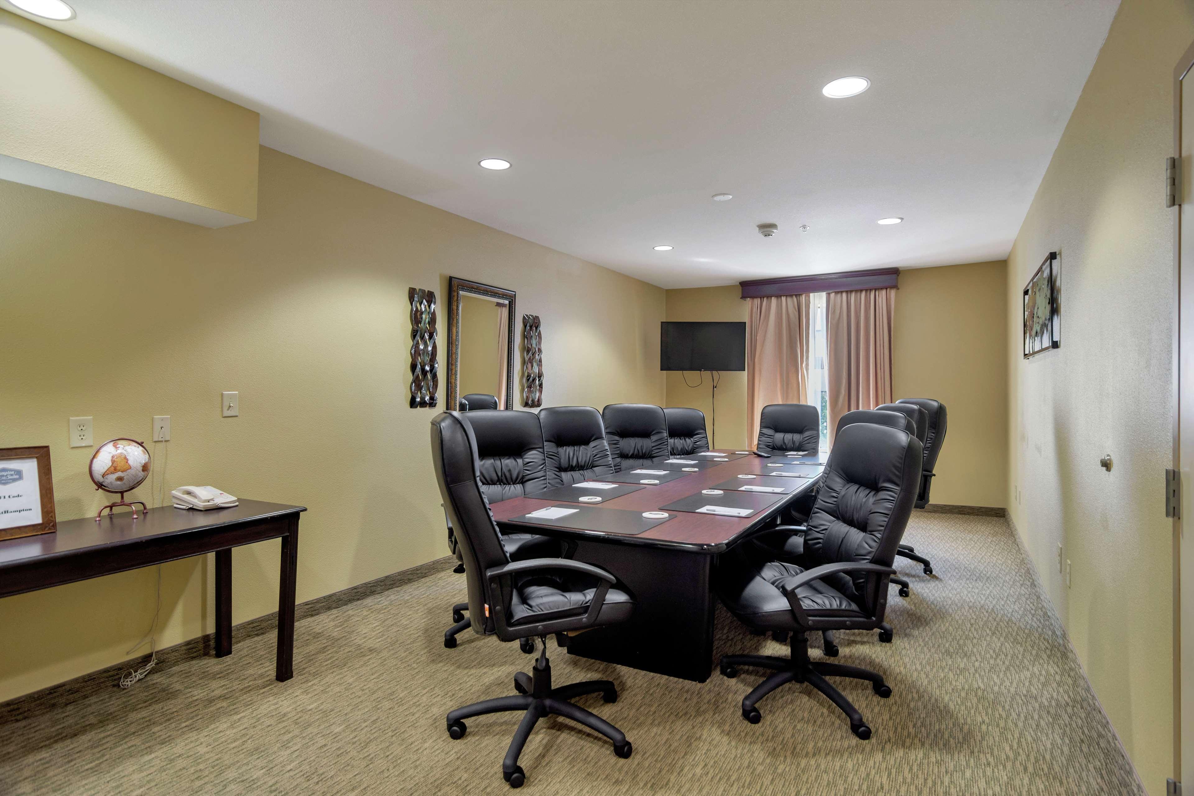 Hampton Inn & Suites Dallas-Dfw Airport Hurst Exterior photo