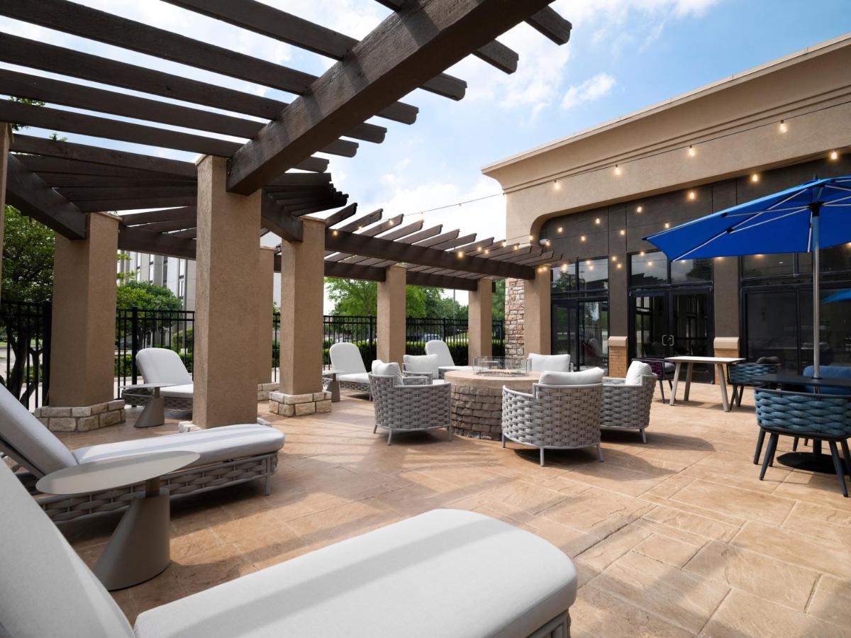Hampton Inn & Suites Dallas-Dfw Airport Hurst Exterior photo