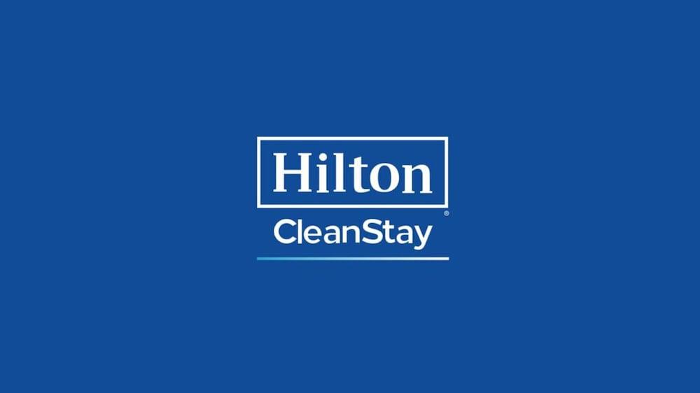 Hampton Inn & Suites Dallas-Dfw Airport Hurst Exterior photo