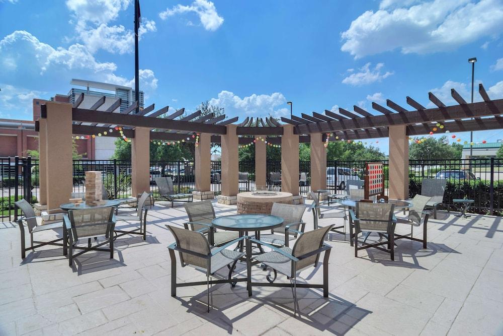 Hampton Inn & Suites Dallas-Dfw Airport Hurst Exterior photo