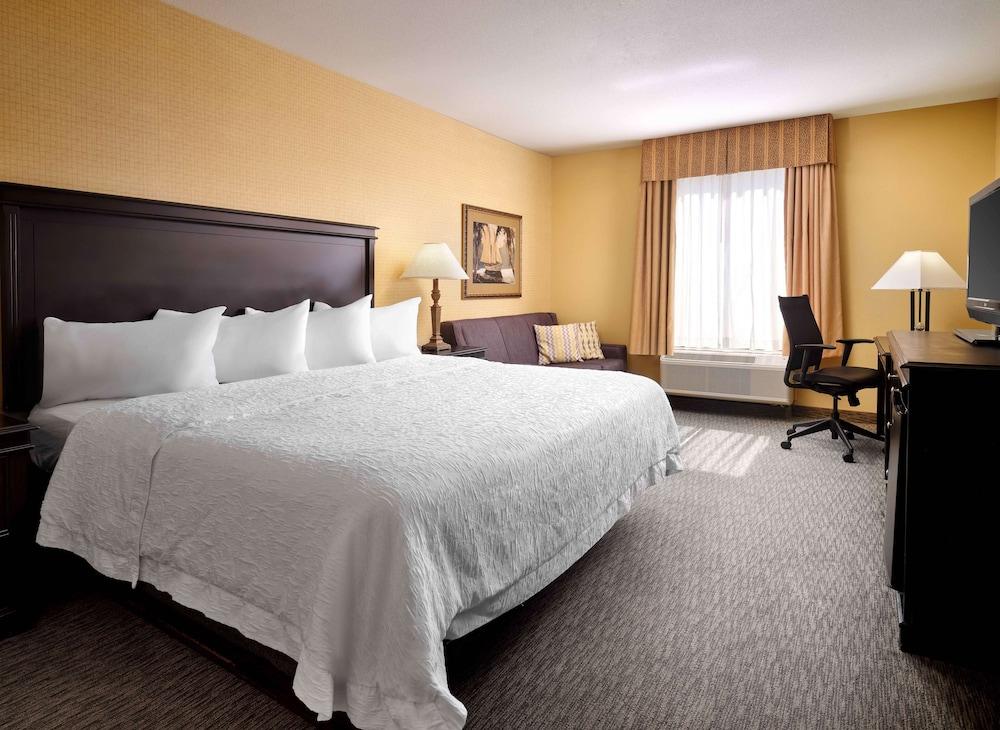 Hampton Inn & Suites Dallas-Dfw Airport Hurst Exterior photo
