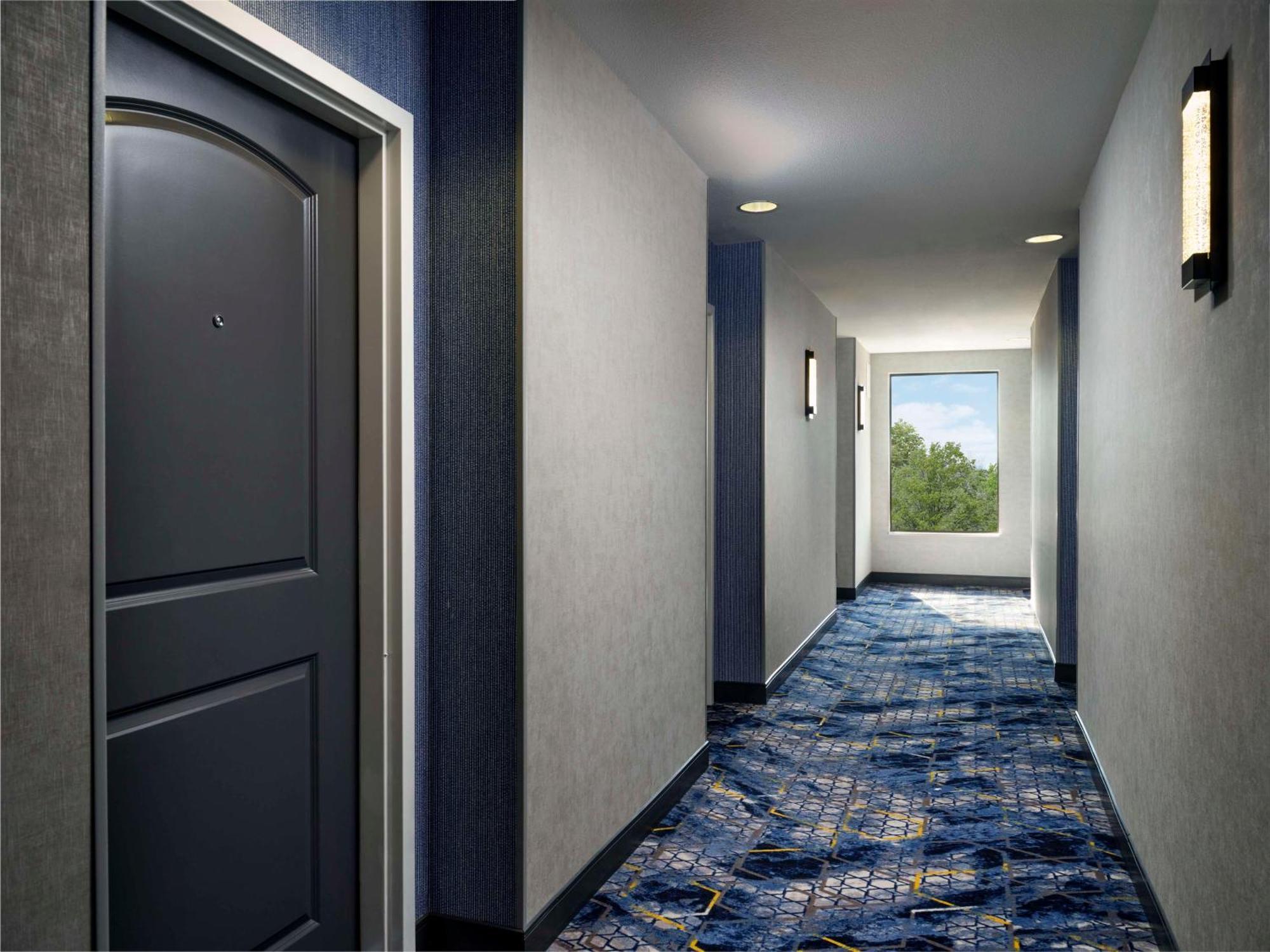 Hampton Inn & Suites Dallas-Dfw Airport Hurst Exterior photo