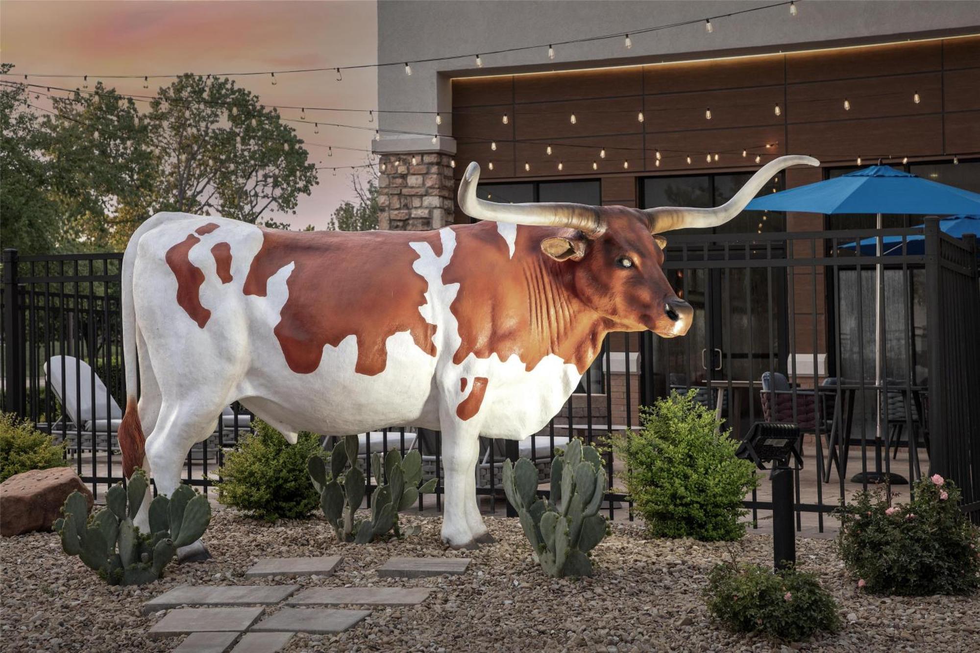Hampton Inn & Suites Dallas-Dfw Airport Hurst Exterior photo