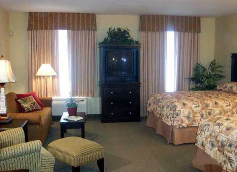Hampton Inn & Suites Dallas-Dfw Airport Hurst Room photo
