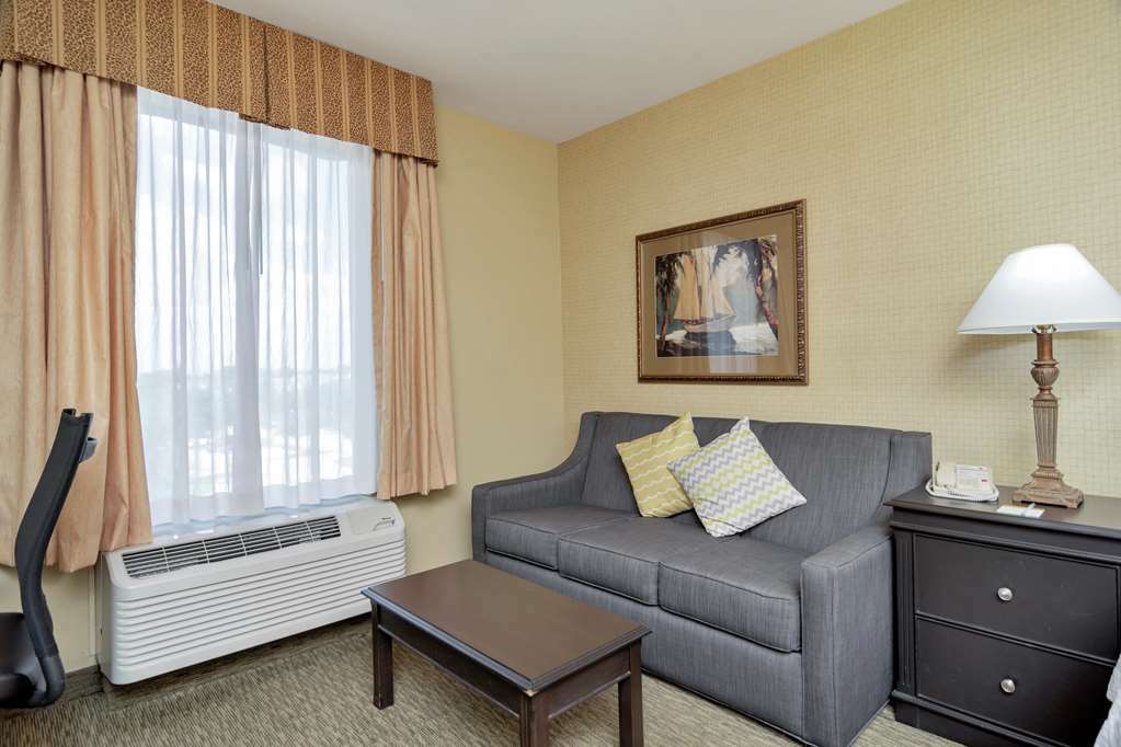 Hampton Inn & Suites Dallas-Dfw Airport Hurst Room photo