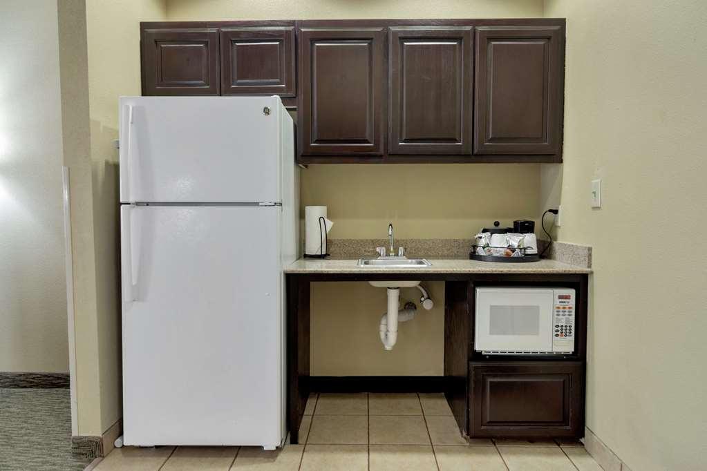 Hampton Inn & Suites Dallas-Dfw Airport Hurst Room photo